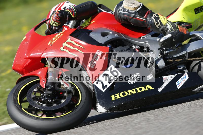 /54 19.09.2025 Speer Racing ADR/Gruppe rot/226